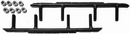 SP1 Slasher Six60 Carbides C&A S/M - High-Performance Ski Carbide System with Tungsten Components