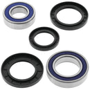 QuadBoss Yamaha YFB250 Timberwolf Rear ATV Wheel Bearing & Seal Kit (Part No. 413324)