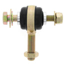QuadBoss 414453 Steering Rack Tie Rod Assembly Kit for Can-Am Maverick 1000R and Max Models