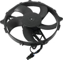 QuadBoss Polaris ACE 325 ATV & UTV Cooling Fan Assembly Part