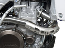Yoshimura RS-4 Header/Canister/End Cap Exhaust System for Yamaha WR450F