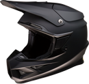 Z1R F.I. MIPS Helmet - Matte Black, Small (Part