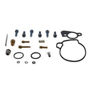 QuadBoss 02-04 Arctic Cat 90 Carburetor Repair Kit - Includes All Necessary Components