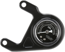 ARLEN NESS Oil Pressure Gauge Kit - Radius - Black 15-676