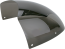 ARLEN NESS Replacement Windshield - Smoke 06-047