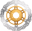 EBC Brake Rotor - Benelli/Ducati/KTM/Moto Guzzi MD614XC