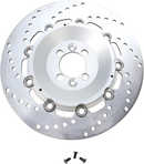 EBC Brake Rotor - BMW MD661