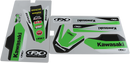 FACTORY EFFEX Trim Kit Graphic - Kawasaki 22-50138