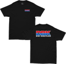 Ride Dbk Tee Black 3x