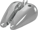 Flat Side Gas Tanks 3.5 Gal Screw Type Evo St