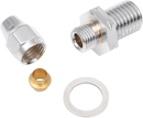 DRAG SPECIALTIES Banjo Bolt - M12 x 1.5 348