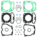 QuadBoss Top End Gasket Set Part Number 564874 for Piston Replacement