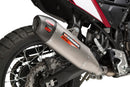 Yoshimura RS-12 Street Slip-On Exhaust for Yamaha XTZ700 Ténéré