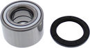 MOOSE OFFROAD Wheel Bearing - Tapered - Double Angular Contact - Front/Rear 25-1516-HP