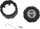 MOOSE OFFROAD Center Cap - Replacement - 544X/545X Wheel C545MOSB-MO
