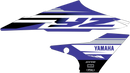 FACTORY EFFEX OEM Tank Graphic - YZ 250F/450F 22-05228
