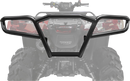 MOOSE OFFROAD Rear Bumper - Honda - Rancher/Rubicon 2444.2131.1