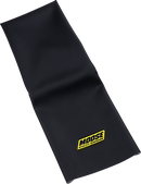 MOOSE OFFROAD Seat Cover - Black - Polaris POL45018-30