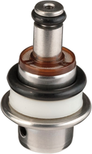 MOOSE OFFROAD Fuel Pressure Regulator - Polaris 100-3398-PU