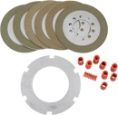 BARNETT Extra Plate Kit 304-30-10005
