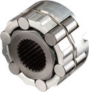 MOOSE OFFROAD Clutch Hub - Polaris 100-2058-PU