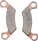 MOOSE OFFROAD XCR Brake Pads - Rear - Arctic Cat/Textron M593-S47