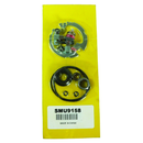 QuadBoss Part Number 495824 Yamaha YFM350 Bruin 2x4 Starter Repair Kit