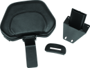 Kuryakyn Driver Backrest for Honda GL1800 Gold Wing (2018-2021)