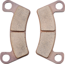 MOOSE OFFROAD XCR Brake Pads - Front/Rear - Arctic Cat/John Deere/Textron M594-S47
