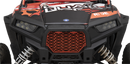 MOOSE OFFROAD LED Headlight - RZR900/1000 - Black 100-3356-PU