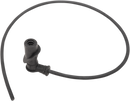 MOOSE OFFROAD Spark Plug Wire/Cap - Polaris 100-3331-PU
