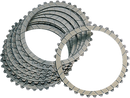 BARNETT Clutch Friction Plates 302-30-10011
