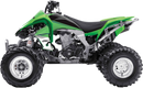 FACTORY EFFEX EVO Graphic Kit - Kawasaki 20-01170