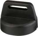 MOOSE OFFROAD Ignition Switch Key Cover 100-4039-PU