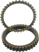 BARNETT Clutch Friction Plates 302-30-20011