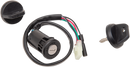 MOOSE OFFROAD Ignition Switch - Honda 400-1210-PU
