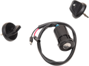MOOSE OFFROAD Ignition Switch - Honda 400-1211-PU