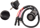 MOOSE OFFROAD Ignition Switch - Honda 400-1212-PU