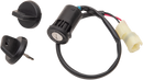 MOOSE OFFROAD Ignition Switch - Honda 400-1214-PU