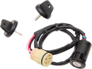 MOOSE OFFROAD Ignition Switch - Honda 400-1215-PU