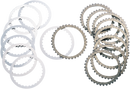 BARNETT Extra Plate Clutch Kit - Aramid - Buell/'90-'97 Big Twin/'91-'13 XL 307-30-10011