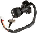 MOOSE OFFROAD Ignition Switch - Arctic Cat/Kawasaki/Suzuki 200-1514-PU