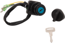 MOOSE OFFROAD Ignition Switch - Kawasaki 600-1107-PU