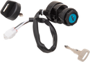 MOOSE OFFROAD Ignition Switch - Kawasaki 600-1111-PU