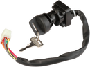MOOSE OFFROAD Ignition Switch - Suzuki 300-0120-PU