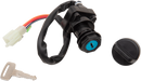 MOOSE OFFROAD Ignition Switch - Yamaha 300-0121-PU