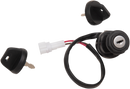 MOOSE OFFROAD Ignition Switch - Yamaha 700-1202-PU