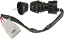 MOOSE OFFROAD Ignition Switch - Yamaha 700-1203-PU
