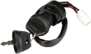 MOOSE OFFROAD Ignition Switch - Yamaha 700-1205-PU