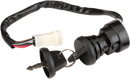 MOOSE OFFROAD Ignition Switch - Yamaha 700-1207-PU